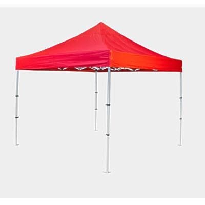 Branded Promotional COMPACT GAZEBO Gazebo From Concept Incentives.