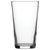 Branded Promotional BULK PACKED CONICAL HALF PINT GLASS Beer Glass From Concept Incentives.