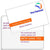 Branded Promotional CONTRACT CARD HOLDER Business Card Holder From Concept Incentives.