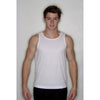 Branded Promotional AWDIS JUST COOL WICKING VEST Mens Top From Concept Incentives.