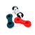 Branded Promotional CORD HEADPHONES ORGANIZER Earphones Pouch From Concept Incentives.