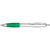 Branded Promotional CONTOUR ARGENT BALL PEN Pen From Concept Incentives.