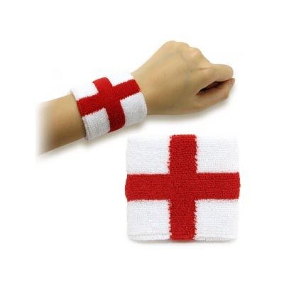 Branded Promotional SPORTS WRIST SWEAT BAND WRIST BAND Wrist Band From Concept Incentives.