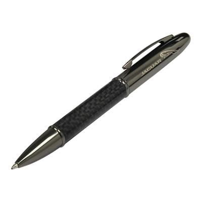 Branded Promotional STOWE BALL PEN Pen From Concept Incentives.