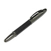 Branded Promotional STOWE ROLLERBALL PEN Pen From Concept Incentives.