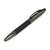 Branded Promotional STOWE ROLLERBALL PEN Pen From Concept Incentives.