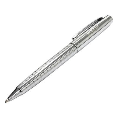 Branded Promotional BERKELEY BALL PEN Pen From Concept Incentives.