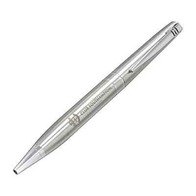 Branded Promotional VALUE BALL PEN Pen From Concept Incentives.