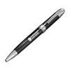 Branded Promotional OXFORD BALL PEN Pen From Concept Incentives.