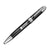 Branded Promotional OXFORD BALL PEN Pen From Concept Incentives.