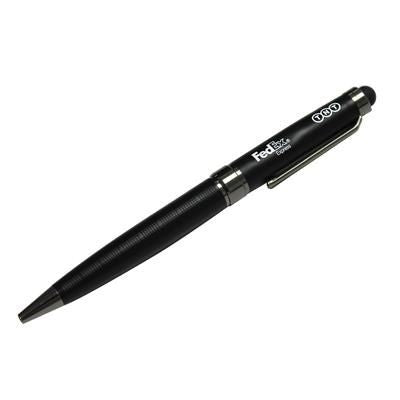 Branded Promotional LATTITUDE BALL PEN Pen From Concept Incentives.