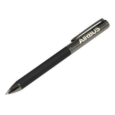 Branded Promotional MILAN BALL PEN Pen From Concept Incentives.