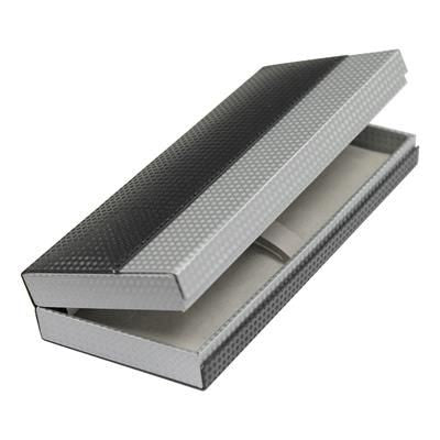 Branded Promotional DELUXE PEN BOX Pen Presentation Box From Concept Incentives.