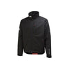 Branded Promotional HELLY HANSEN CREW MIDLAYER JACKET Jacket From Concept Incentives.