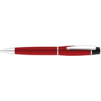 Branded Promotional CHORUS METAL BALL PEN Pen From Concept Incentives.