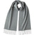 Branded Promotional CASHMERE SCARF Scarf From Concept Incentives.