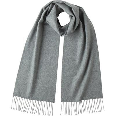 Branded Promotional CASHMERE SCARF Scarf From Concept Incentives.