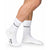 Branded Promotional COMPRESSED COTTON & SPANDEX SOCKS Socks From Concept Incentives.