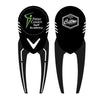 Branded Promotional CALLAWAY CUSTOMS MISSION DIVOT GOLF TOOL Golf Tool From Concept Incentives.