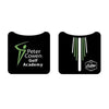 Branded Promotional CALLAWAY CUSTOMS MISSION GOLF MARKER Golf Marker From Concept Incentives.