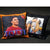 Branded Promotional SPORTS CUSHION Scarf From Concept Incentives.