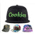 Branded Promotional CUSTOM CAP & HAT Baseball Cap From Concept Incentives.