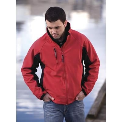 Branded Promotional STORMTECH MENS BONDED JACKET Jacket From Concept Incentives.