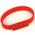 Branded Promotional WRIST BAND USB STICK Memory Stick USB From Concept Incentives.