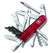 Branded Promotional VICTORINOX CYBER TOOL 34 SWISS ARMY KNIFE Knife From Concept Incentives.