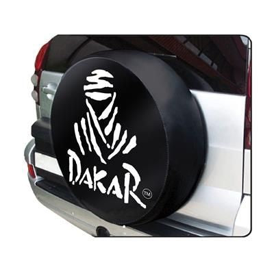 Branded Promotional 4x4 WHEEL COVER Car Wheel Cover From Concept Incentives.