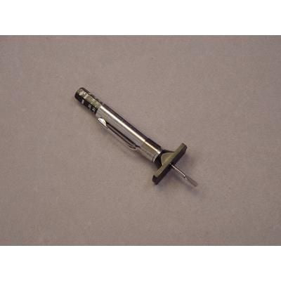 Branded Promotional TYRE TREAD DEPTH GAUGE Tyre Tread Measure From Concept Incentives.