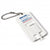 Branded Promotional STANDARD TYRE TREAD GAUGE KEYRING Tyre Tread Measure From Concept Incentives.