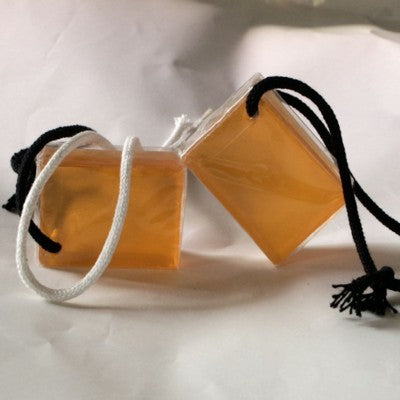 Branded Promotional SOAP ON A ROPE Soap From Concept Incentives.