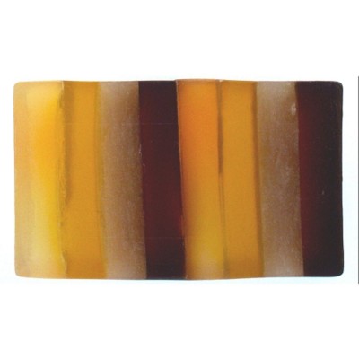 Branded Promotional STRIPE SOAP Soap From Concept Incentives.