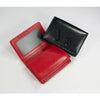 Branded Promotional DARWIN PU BUSINESS CARD HOLDER Business Card Holder From Concept Incentives.