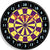 Branded Promotional MAGNETIC DARTBOARD Dart Game From Concept Incentives.