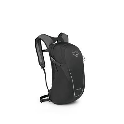 Branded Promotional OSPREY DAYLITE BACKPACK RUCKSACK Bag From Concept Incentives.