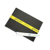Branded Promotional DIARY BAND Diary Band Strap From Concept Incentives.