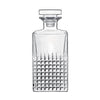 Branded Promotional 70CL CHARME DECANTER Decanter From Concept Incentives.