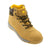 Branded Promotional DELTA PLUS NUBUCK LEATHER HIKER BOOTS in Tan Boots From Concept Incentives.
