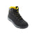 Branded Promotional DELTA PLUS NUBUCK LEATHER HIKER BOOTS Boots From Concept Incentives.