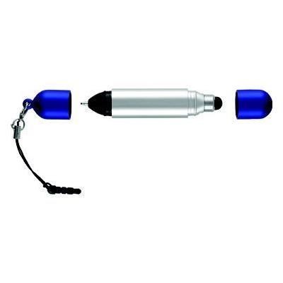 Branded Promotional DIGI-I BALL PEN Pen From Concept Incentives.