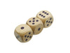 Branded Promotional BABY DICE USB MEMORY STICK Memory Stick USB From Concept Incentives.