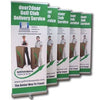 Branded Promotional DIGITAL MEDIA PRINT FORMAT Banner From Concept Incentives.