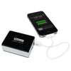 Branded Promotional DIGITAL DISPLAY POWER BANK Charger From Concept Incentives.