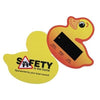 Branded Promotional DUCK BATH WATER THERMOMETER GAUGE Thermometer From Concept Incentives.