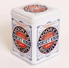 Branded Promotional DORSET KNOB BISCUIT TIN Biscuit From Concept Incentives.