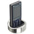 Branded Promotional DALLAS MOBILE PHONE HOLDER Mobile Phone Stand From Concept Incentives.