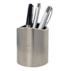 Branded Promotional DALLAS DESK PEN POT Pen Pot From Concept Incentives.