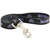 Branded Promotional DOG LEAD with Silk Screen Print Lead From Concept Incentives.